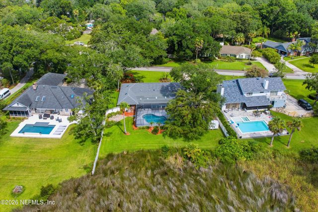 1431 FOREST MARSH Drive, Neptune Beach, FL 32266
