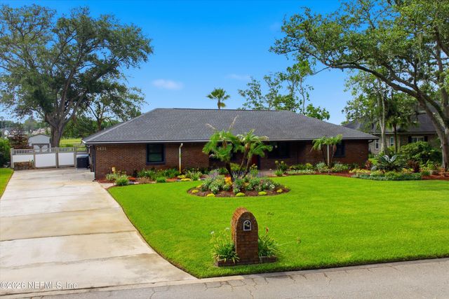 1431 FOREST MARSH Drive, Neptune Beach, FL 32266