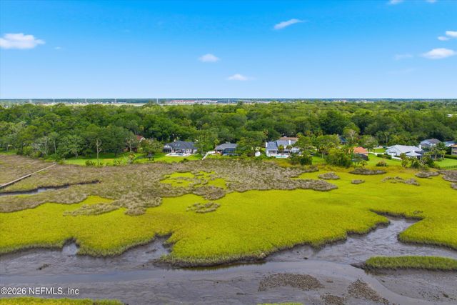 1431 FOREST MARSH Drive, Neptune Beach, FL 32266