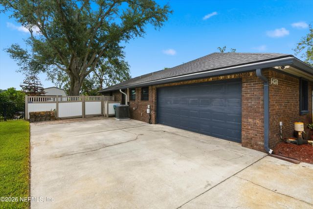 1431 FOREST MARSH Drive, Neptune Beach, FL 32266
