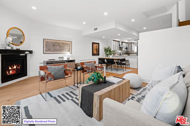 108 S Croft Avenue 102, Los Angeles, CA 90048