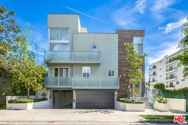 108 S Croft Avenue 102, Los Angeles, CA 90048