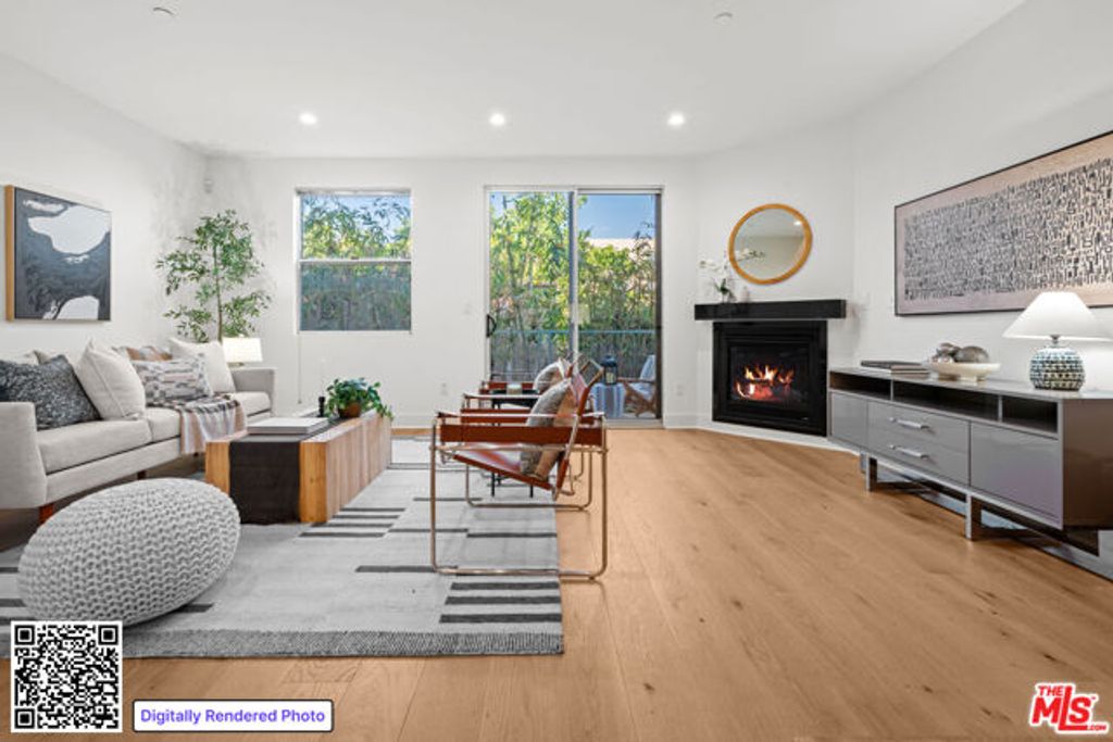 108 S Croft Avenue 102, Los Angeles, CA 90048