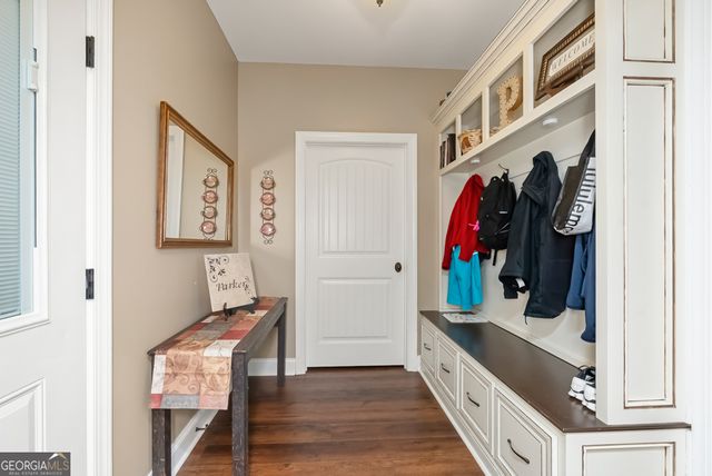 249 Mossy Lake Road, Perry, GA 31069