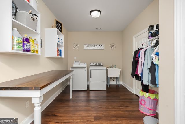 249 Mossy Lake Road, Perry, GA 31069