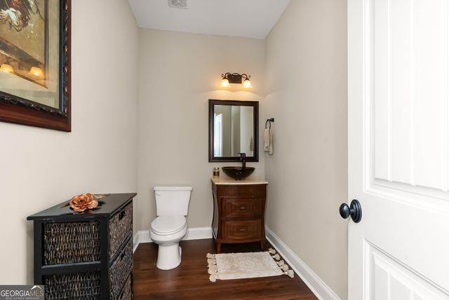 249 Mossy Lake Road, Perry, GA 31069