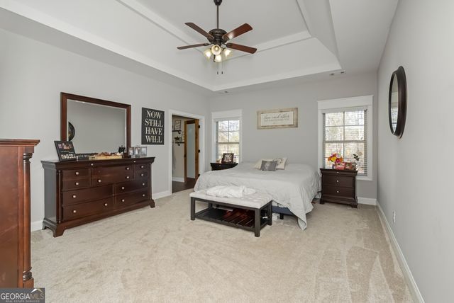 249 Mossy Lake Road, Perry, GA 31069