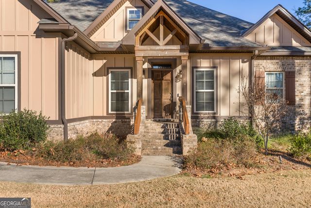 249 Mossy Lake Road, Perry, GA 31069