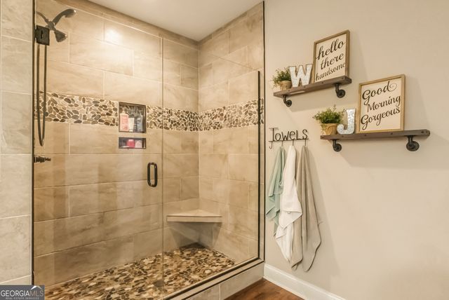 249 Mossy Lake Road, Perry, GA 31069