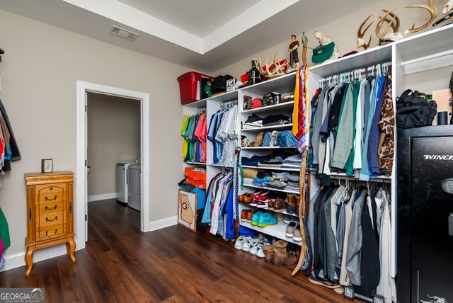 249 Mossy Lake Road, Perry, GA 31069