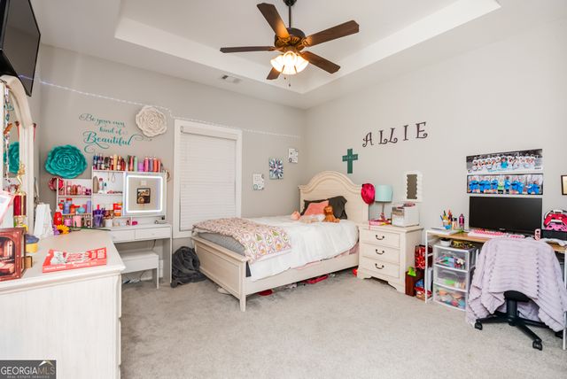 249 Mossy Lake Road, Perry, GA 31069