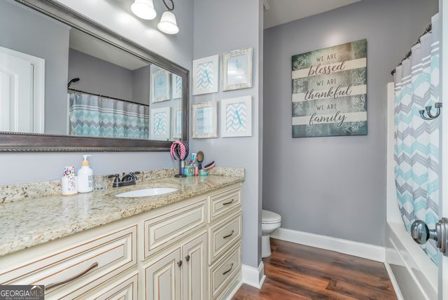 249 Mossy Lake Road, Perry, GA 31069