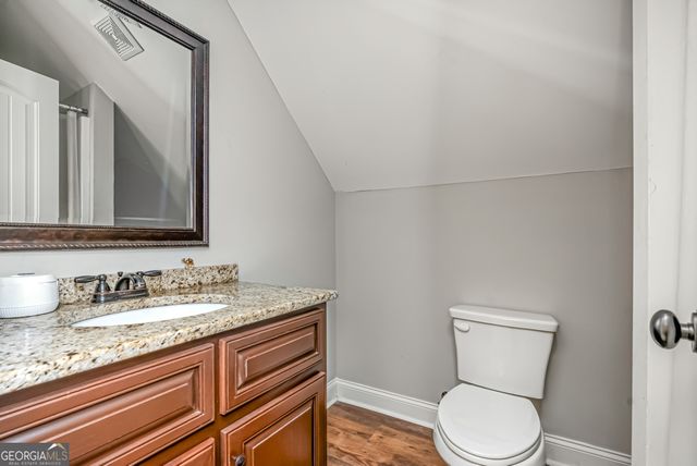 249 Mossy Lake Road, Perry, GA 31069