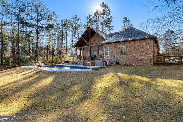 249 Mossy Lake Road, Perry, GA 31069