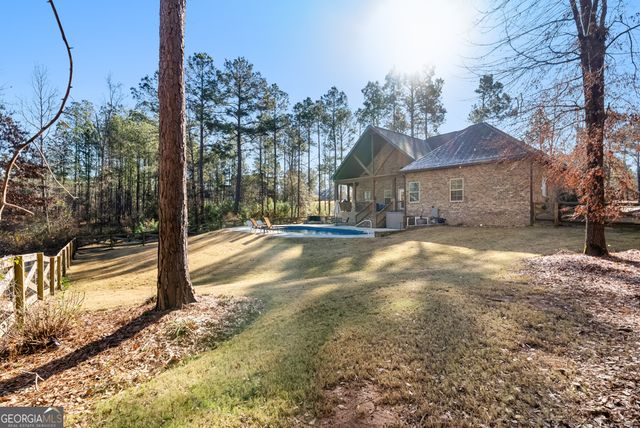 249 Mossy Lake Road, Perry, GA 31069