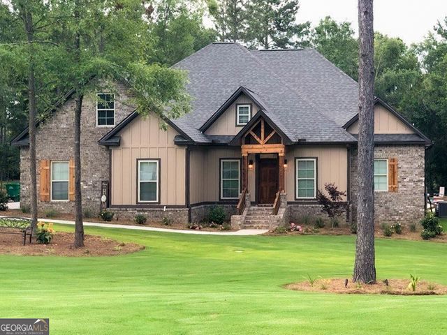 249 Mossy Lake Road, Perry, GA 31069