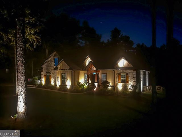 249 Mossy Lake Road, Perry, GA 31069