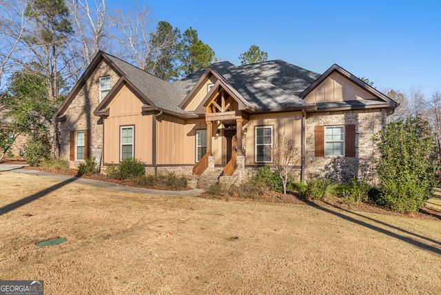249 Mossy Lake Road, Perry, GA 31069
