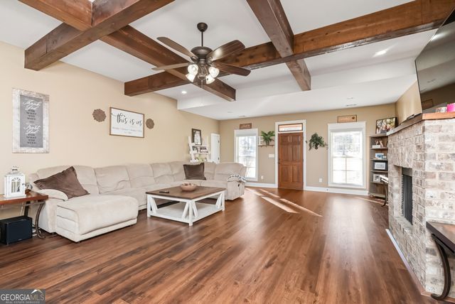 249 Mossy Lake Road, Perry, GA 31069