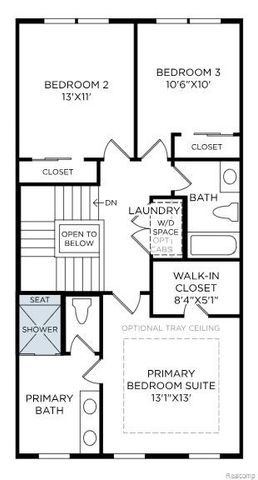 102 Beal Street, Northville, MI 48167