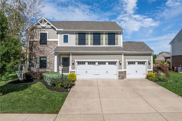 1950 Stone Creek Boulevard, Centerville, OH 45458
