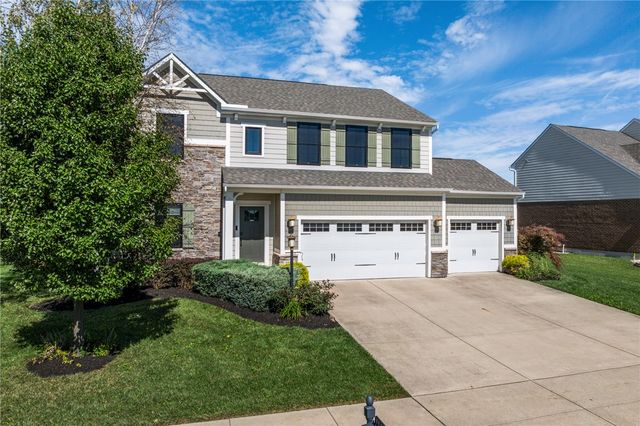 1950 Stone Creek Boulevard, Centerville, OH 45458