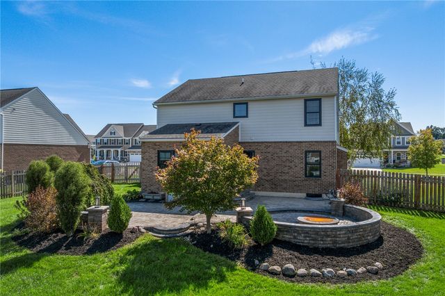 1950 Stone Creek Boulevard, Centerville, OH 45458