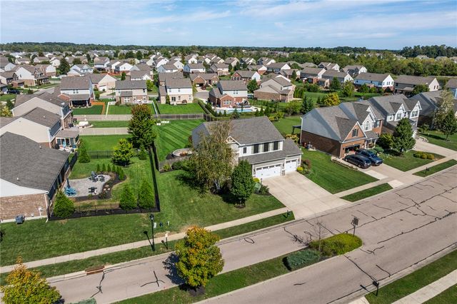 1950 Stone Creek Boulevard, Centerville, OH 45458