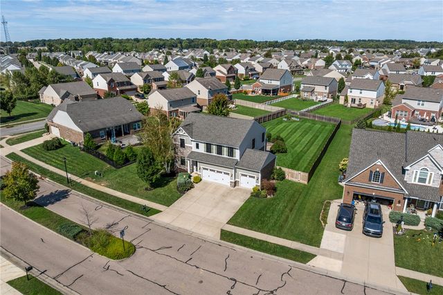 1950 Stone Creek Boulevard, Centerville, OH 45458
