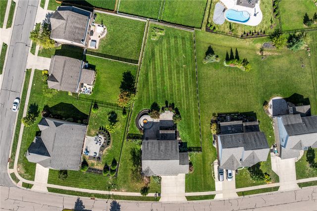 1950 Stone Creek Boulevard, Centerville, OH 45458