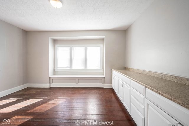 323 W 40th Street, Indianapolis, IN 46208