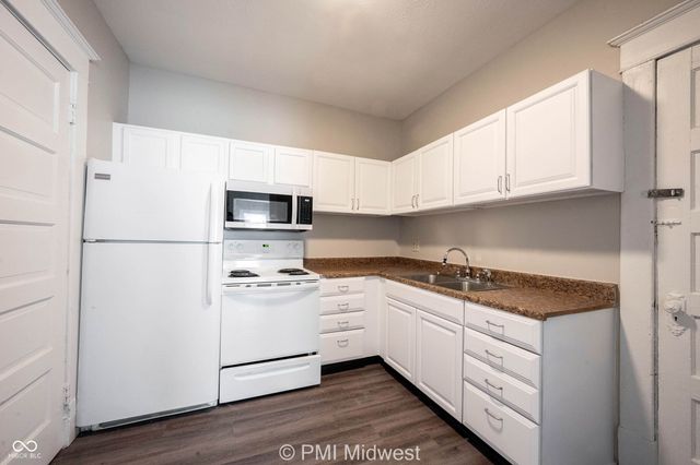 323 W 40th Street, Indianapolis, IN 46208