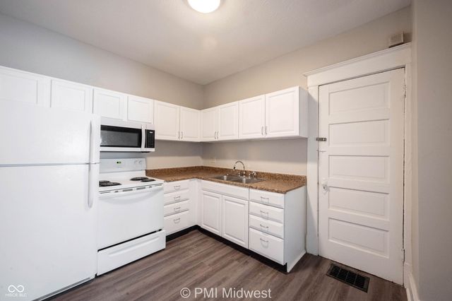 323 W 40th Street, Indianapolis, IN 46208