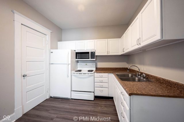 323 W 40th Street, Indianapolis, IN 46208