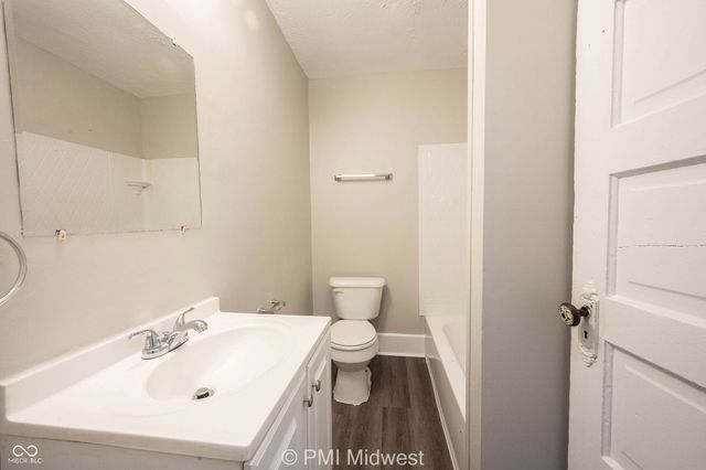 323 W 40th Street, Indianapolis, IN 46208
