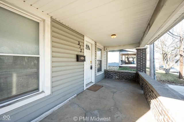 323 W 40th Street, Indianapolis, IN 46208