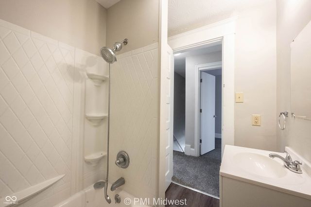 323 W 40th Street, Indianapolis, IN 46208