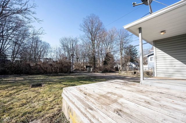 323 W 40th Street, Indianapolis, IN 46208