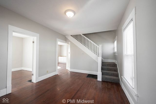 323 W 40th Street, Indianapolis, IN 46208