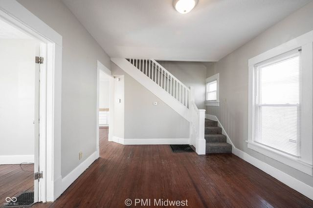 323 W 40th Street, Indianapolis, IN 46208