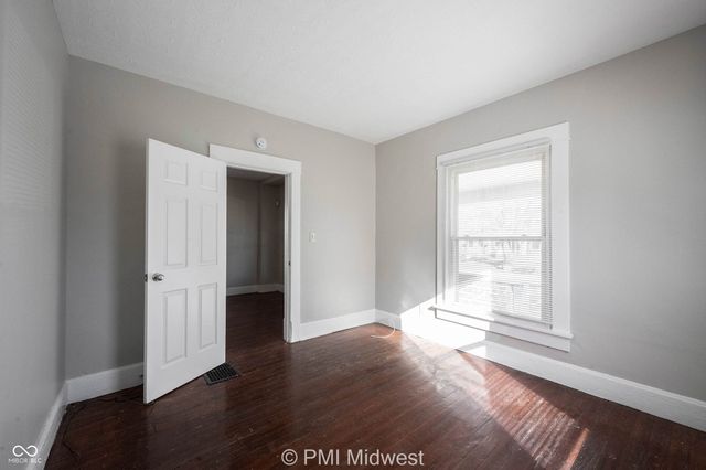 323 W 40th Street, Indianapolis, IN 46208