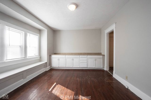 323 W 40th Street, Indianapolis, IN 46208