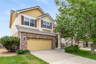 3583 Brushwood Drive, Castle Rock, CO 80109