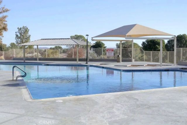 27160 Vista 43, Helendale, CA 92342
