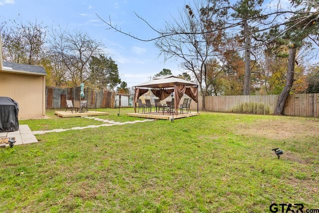 10124 County Road 280, Tyler, TX 75707