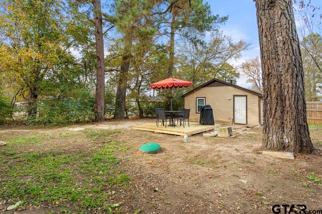 10124 County Road 280, Tyler, TX 75707