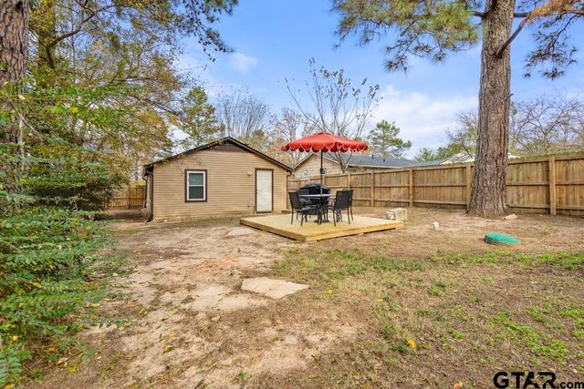 10124 County Road 280, Tyler, TX 75707