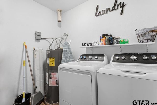 10124 County Road 280, Tyler, TX 75707