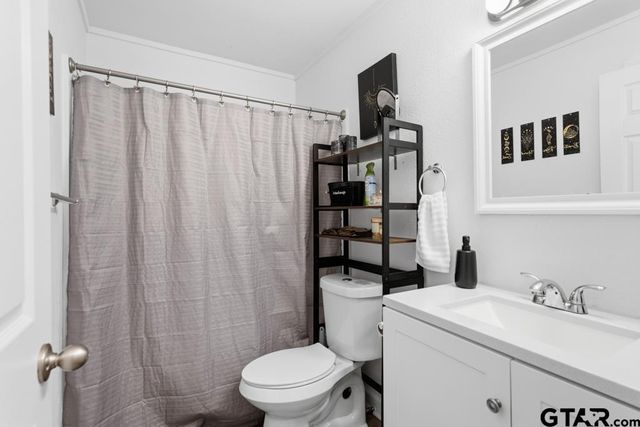 10124 County Road 280, Tyler, TX 75707