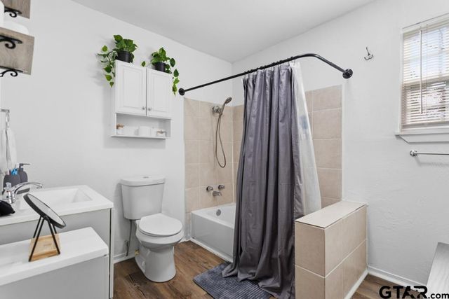 10124 County Road 280, Tyler, TX 75707